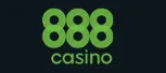 888casino logo